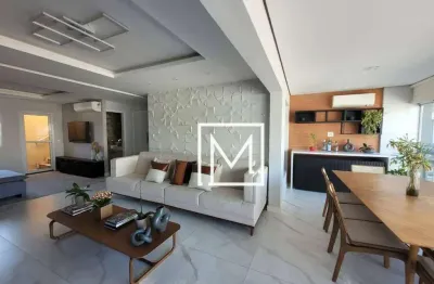 Cobertura à venda, 331 m² por R$ 2.980.000,00 - Bosque da Saúde - São Paulo/SP