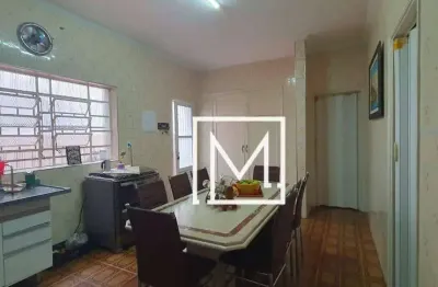 Casa à venda, 200 m² por R$ 780.000,00 - Jardim Maria Estela - São Paulo/SP