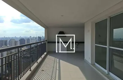Apartamento à venda, 246 m² por R$ 5.855.000,00 - Vila Mariana - São Paulo/SP