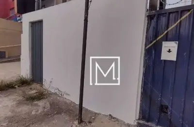 Terreno à venda, 82 m² por R$ 450.000,00 - Jardim da Glória - São Paulo/SP