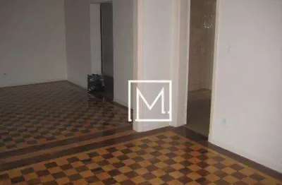 Apartamento com 3 dormitórios, 160 m² - venda por R$ 1.055.000,00 ou aluguel por R$ 11.570,29/mês - Jardins - São Paulo/SP