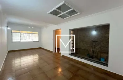 Sobrado com 3 dormitórios à venda, 150 m² por R$ 788.500,00 - Vila Vera - São Paulo/SP
