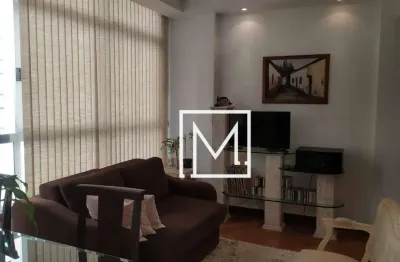 Apartamento com 1 dormitório à venda, 61 m² por R$ 600.000,00 - Vila Mariana - São Paulo/SP