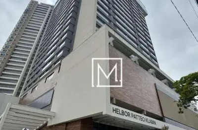 Studio com 1 dormitório, 28 m² - venda por R$ 550.000,00 ou aluguel por R$ 3.339,00/mês - Vila Mariana - São Paulo/SP