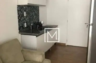Studio para alugar, 34 m² por R$ 3.005,00/mês - Ipiranga - São Paulo/SP