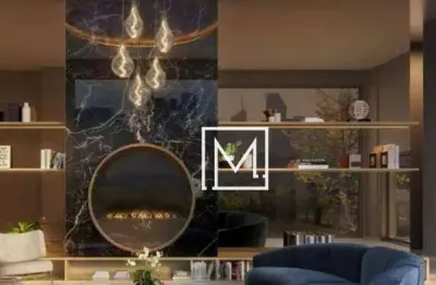 Apartamento com 3 dormitórios à venda, 107 m² por R$ 1.253.991,00 - Sacomã - São Paulo/SP