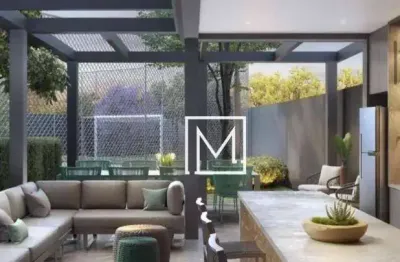 Apartamento com 3 dormitórios à venda, 107 m² por R$ 1.224.829,00 - Sacomã - São Paulo/SP