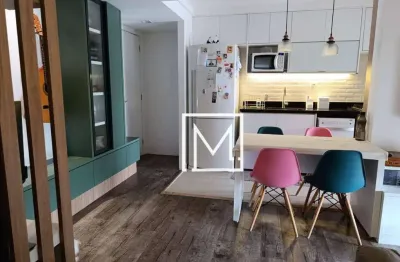 Apartamento à venda, 96 m² por R$ 1.060.000,00 - Vila Brasílio Machado - São Paulo/SP