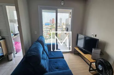 Apartamento à venda, 44 m² por R$ 379.500,00 - Vila Prudente (Zona Leste) - São Paulo/SP