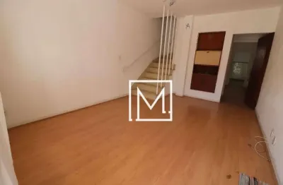 Sobrado com 3 dormitórios à venda, 120 m² por R$ 579.999,00 - Aclimação - São Paulo/SP