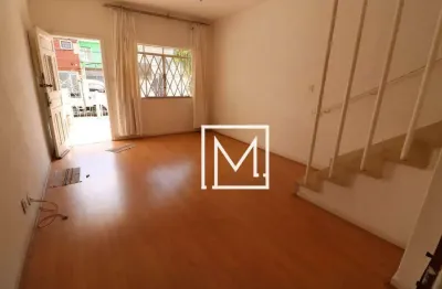 Sobrado com 3 dormitórios à venda, 120 m² por R$ 579.999,00 - Aclimação - São Paulo/SP