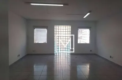 Sala para alugar, 45 m² por R$ 2.734,25/mês - Cambuci - São Paulo/SP