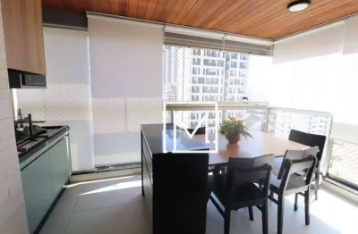 Apartamento com 2 dormitórios à venda, 70 m² por R$ 1.389.999,99 - Vila Mariana - São Paulo/SP