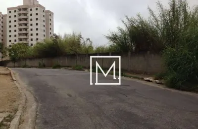 Terreno à venda, 2257 m² por R$ 3.900.000,00 - Morumbi (Zona Sul) - São Paulo/SP