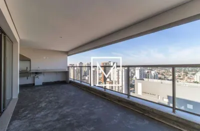 Apartamento com 3 dormitórios à venda, 158 m² por R$ 2.940.000,00 - Vila Clementino - São Paulo/SP