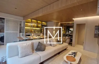 Apartamento à venda, 69 m² por R$ 1.239.000,00 - Vila Mariana - São Paulo/SP