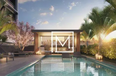 Studio à venda, 31 m² por R$ 350.000,00 - Sacomã - São Paulo/SP