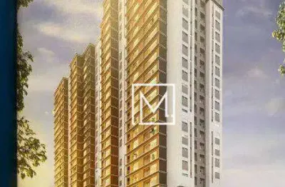 Apartamento à venda, 75 m² por R$ 1.050.000,00 - Ipiranga - São Paulo/SP