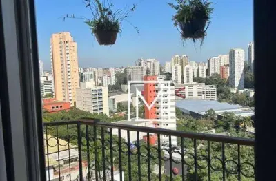 Studio com 1 dormitório à venda, 28 m² por R$ 390.000,00 - Vila Mariana - São Paulo/SP