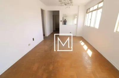 Apartamento com 2 dormitórios à venda, 74 m² por R$ 549.999,99 - Vila Mariana - São Paulo/SP