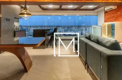 Apartamento com 2 dormitórios à venda, 111 m² por R$ 1.650.000,00 - Aclimação - São Paulo/SP