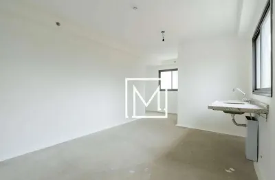 Studio com 1 dormitório à venda, 36 m² por R$ 415.000,00 - Sacomã - São Paulo/SP