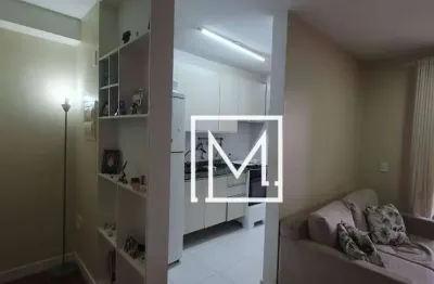Apartamento à venda, 57 m² por R$ 418.000,00 - Saúde - São Paulo/SP