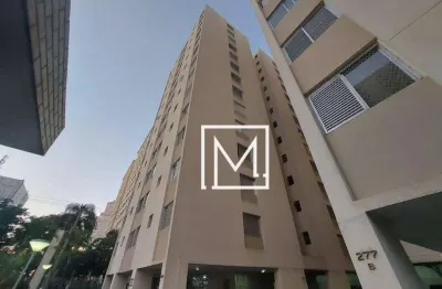 Apartamento com 2 dormitórios à venda, 79 m² por R$ 420.000,00 - Ipiranga - São Paulo/SP