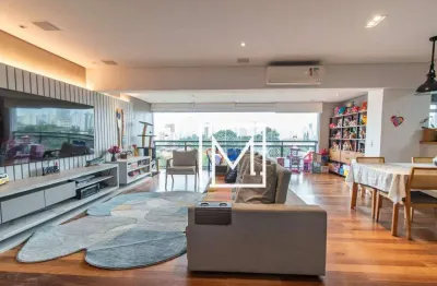 Cobertura à venda, 331 m² por R$ 2.700.000,00 - Bosque da Saúde - São Paulo/SP