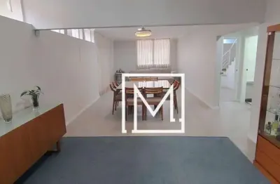 Sobrado com 3 dormitórios à venda, 485 m² por R$ 1.990.000,00 - Jardim da Glória - São Paulo/SP