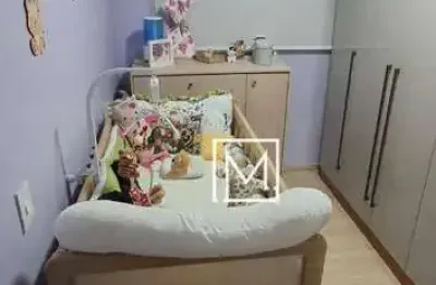 Apartamento com 2 dormitórios à venda, 48 m² por R$ 450.000,00 - Vila Prudente (Zona Leste) - São Paulo/SP