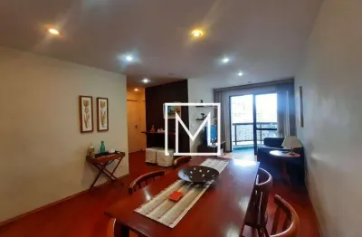 Apartamento com 3 dormitórios à venda, 67 m² por R$ 625.000,00 - Vila Gumercindo - São Paulo/SP