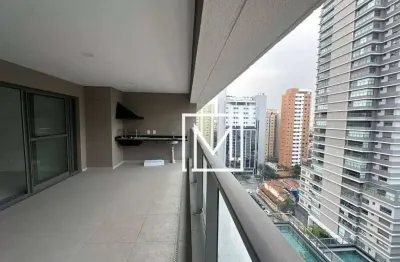 Apartamento à venda, 132 m² por R$ 2.350.000,00 - Vila Clementino - São Paulo/SP