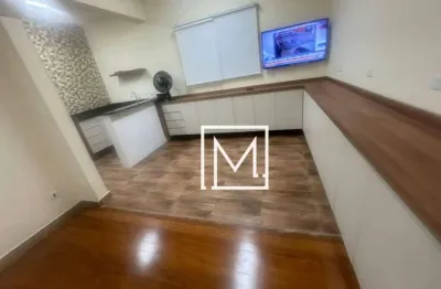 Casa para alugar, 80 m² por R$ 2.670,00/mês - Ipiranga - São Paulo/SP