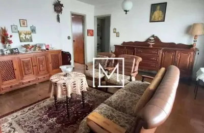 Apartamento com 3 dormitórios à venda, 102 m² por R$ 800.000,00 - Ipiranga - São Paulo/SP