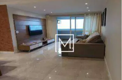 Apartamento com 3 dormitórios à venda, 84 m² por R$ 929.000,00 - Vila Gumercindo - São Paulo/SP