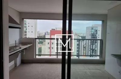 Apartamento com 2 dormitórios à venda, 65 m² por R$ 1.300.000,00 - Vila Mariana - São Paulo/SP