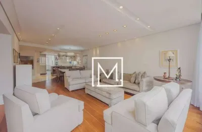 Apartamento à venda, 190 m² por R$ 2.600.000,00 - Paraíso - São Paulo/SP