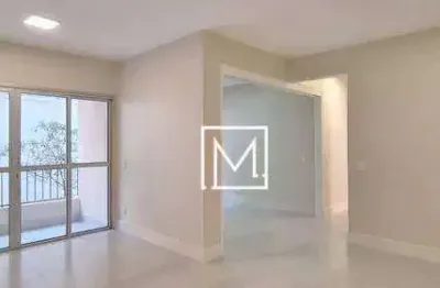 Apartamento à venda, 120 m² por R$ 1.190.000,00 - Perdizes - São Paulo/SP