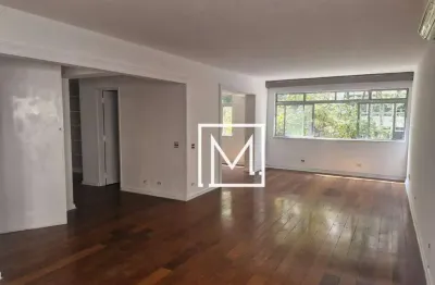 Apartamento à venda, 144 m² por R$ 1.700.000,00 - Jardim Paulista - São Paulo/SP