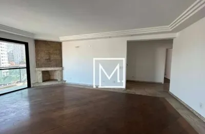 Apartamento com 4 dormitórios à venda, 170 m² por R$ 1.290.000,00 - Ipiranga - São Paulo/SP