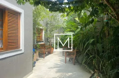 Casa com 3 dormitórios à venda, 325 m² por R$ 1.760.000,10 - Bosque da Saúde - São Paulo/SP