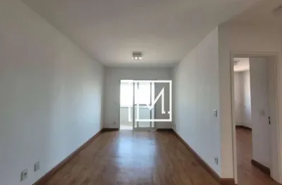 Apartamento à venda, 70 m² por R$ 480.000,00 - Vila Moinho Velho - São Paulo/SP