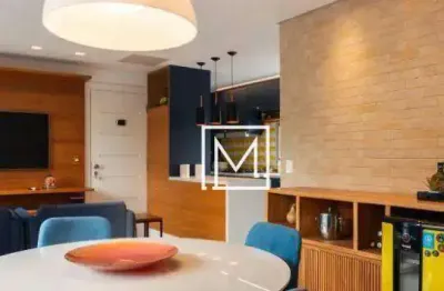 Apartamento com 3 dormitórios à venda, 100 m² por R$ 1.190.000,00 - Vila Mariana - São Paulo/SP