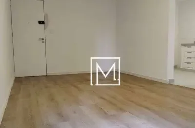 Apartamento à venda, 62 m² por R$ 335.000,00 - Vila Moraes - São Paulo/SP