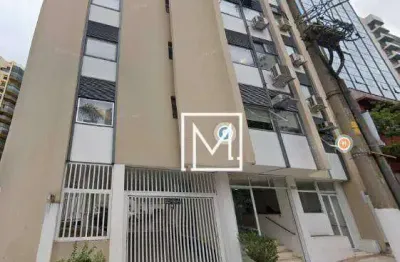 Sala comercial com 4 salas à venda na Rua Conselheiro Brotero, 1505, Santa Cecília, São Paulo