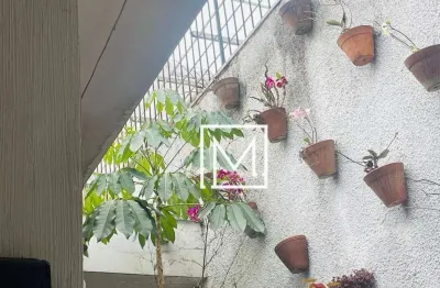 Casa com 3 dormitórios, 152 m² - venda por R$ 1.600.000,00 ou aluguel por R$ 8.067,13/mês - Bosque da Saúde - São Paulo/SP