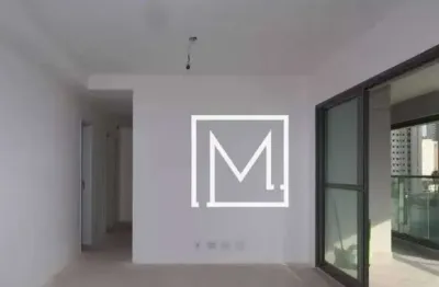 Apartamento com 3 quartos à venda, 118 m² por R$ 1.730.000 - Chácara Klabin - São Paulo/SP