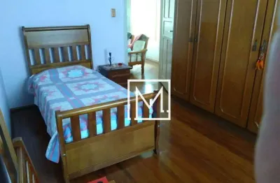 Casa à venda, 200 m² por R$ 950.000,00 - Ipiranga - São Paulo/SP