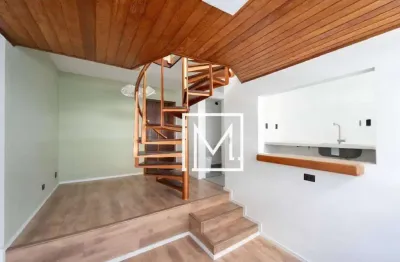 Apartamento com 2 quartos à venda, 60 m² por R$ 683.000 - Vila Mariana - São Paulo/SP